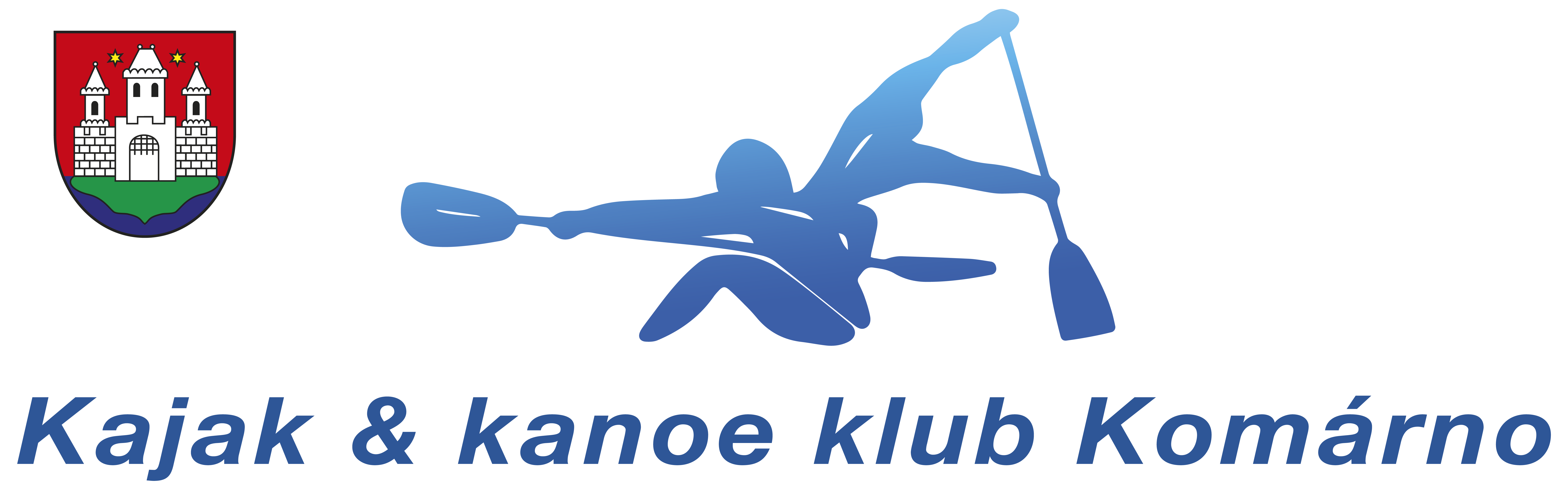 Kajak kanoe klub Komarno