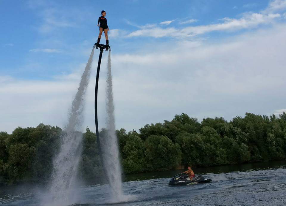 Flyboard4fun