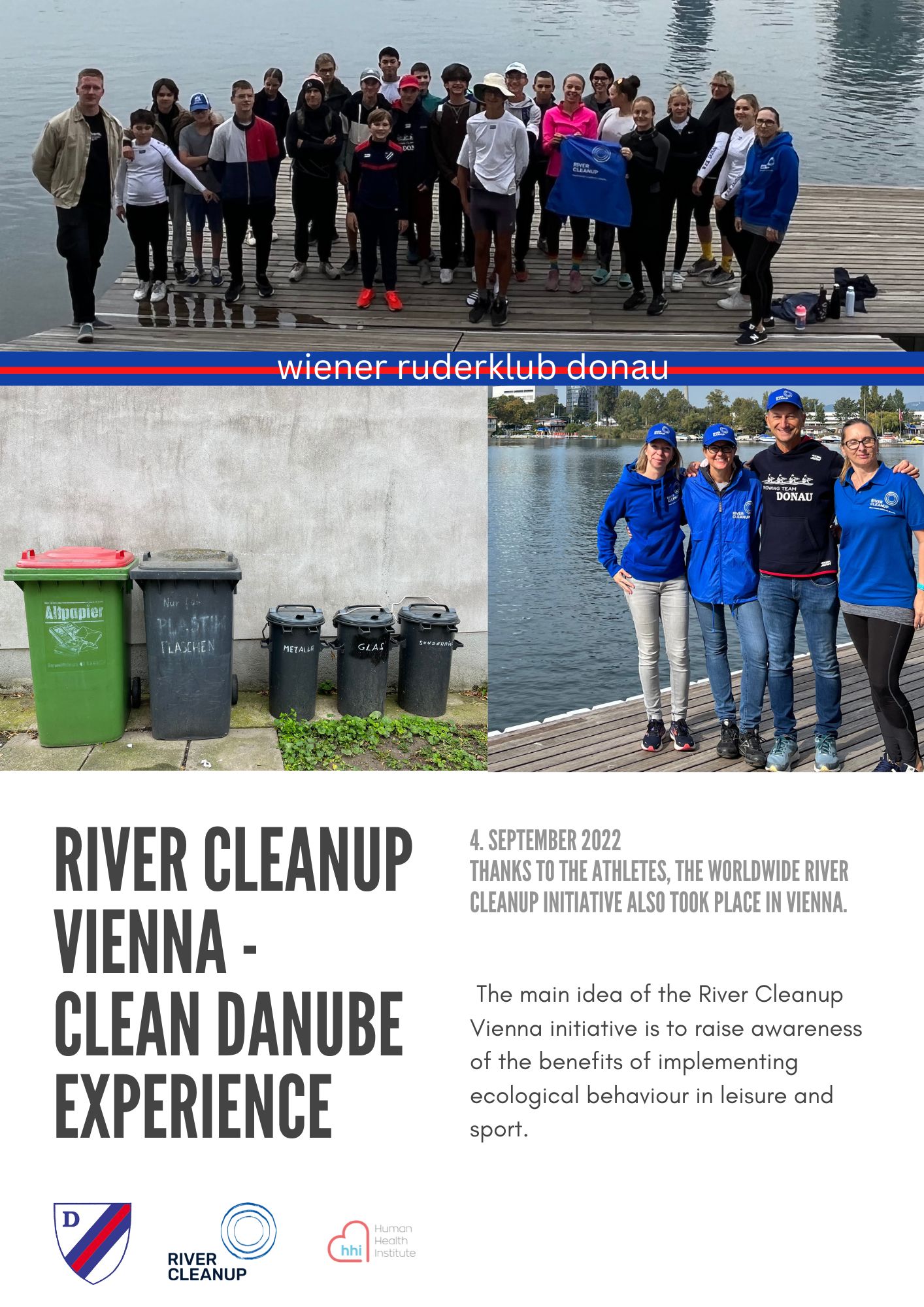 rivercleanup