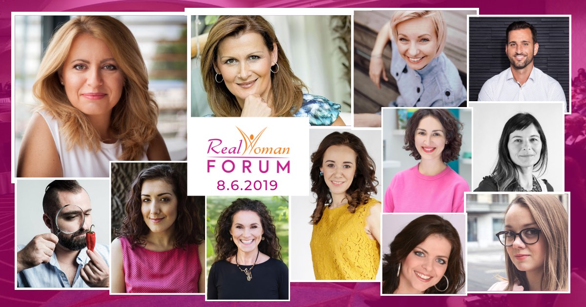 Real Women Forum