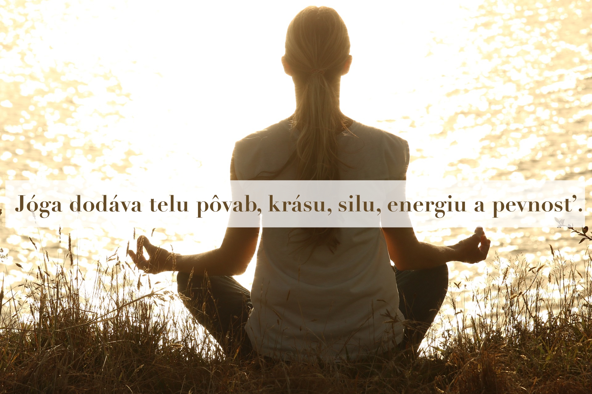 Joga