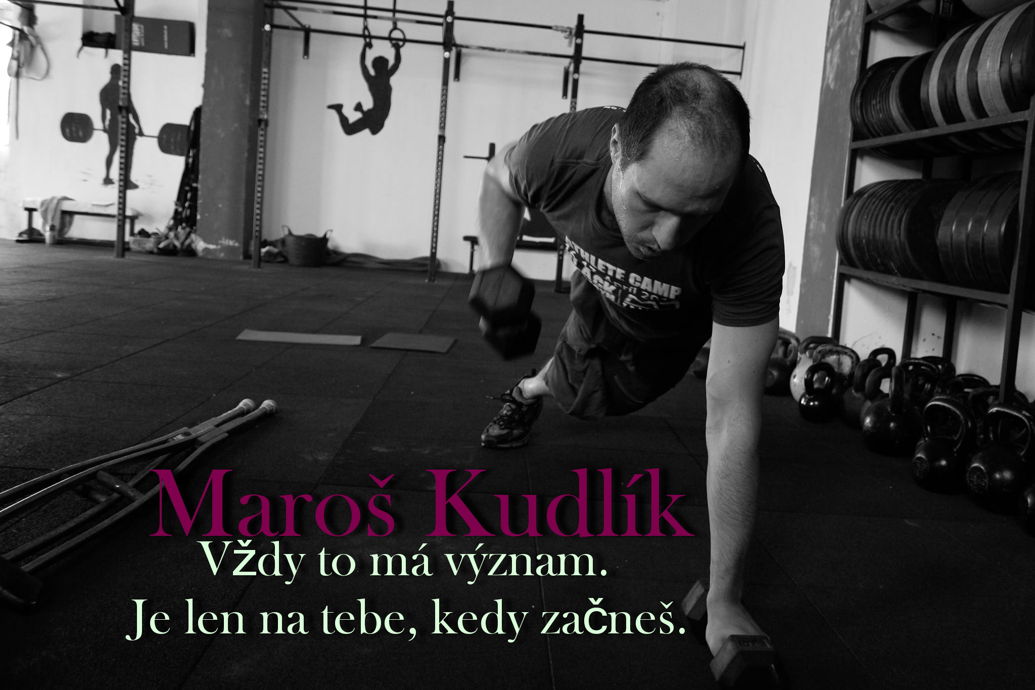 Maroš Kudlík