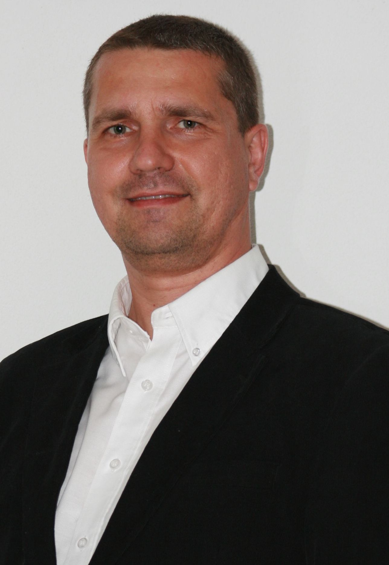 Ing. Branko Martinček