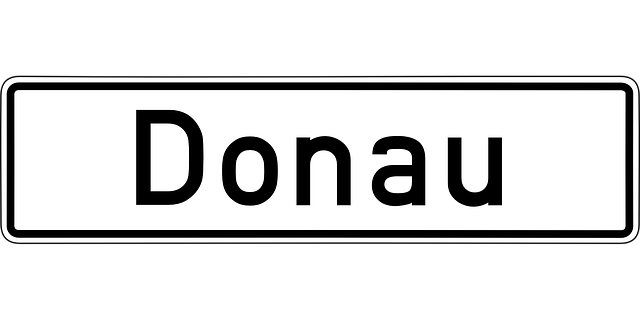 Dunaj