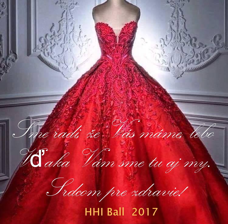 HHI Ball 2017