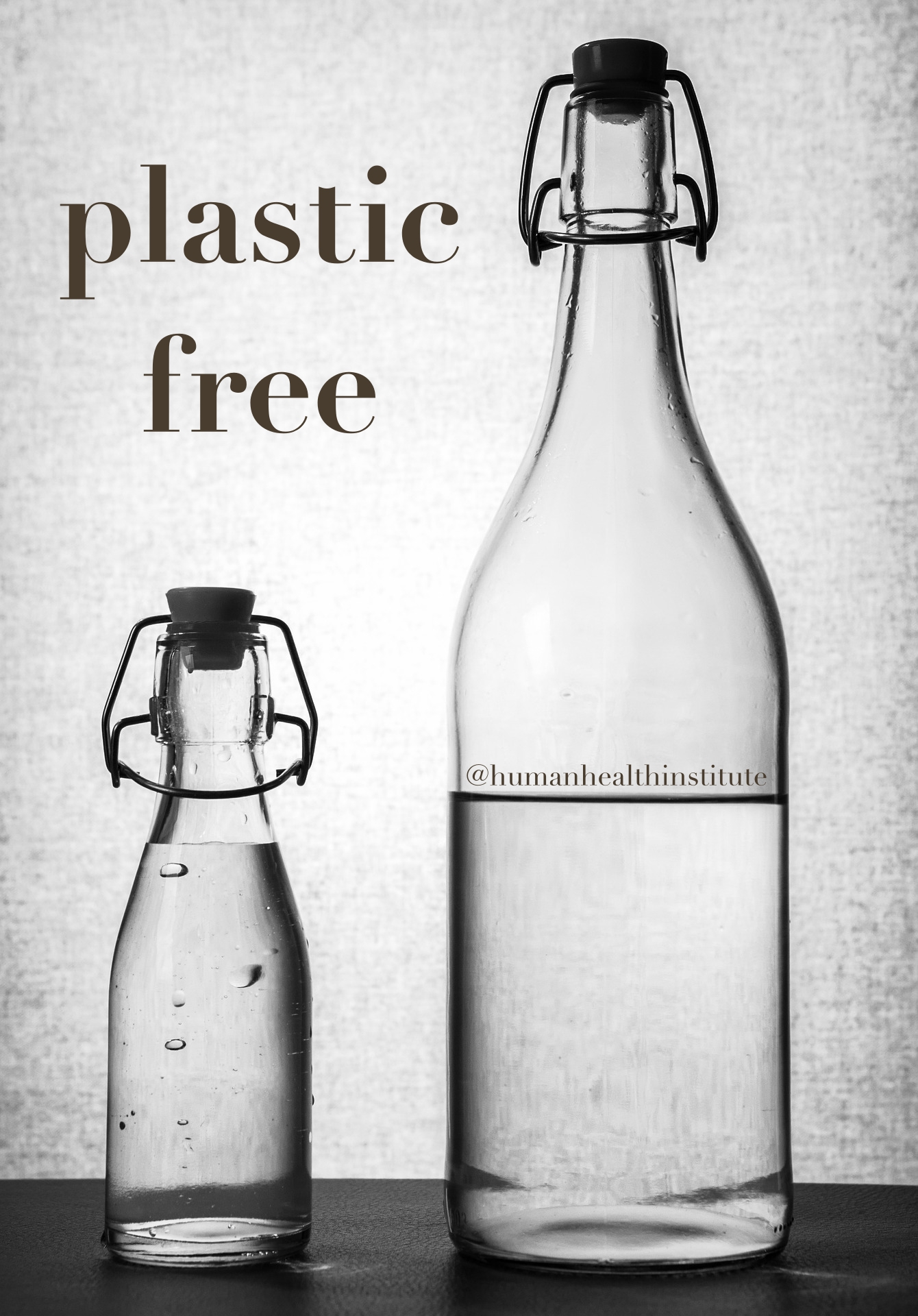 plastic free