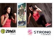 Klaudia Viola Zumba Strong