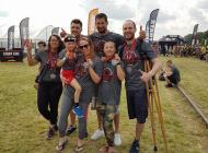 Spartan Race, Vechec 5