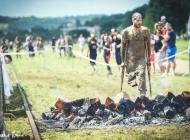 Spartan Race, Nitra 1