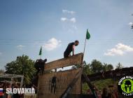 Spartan Race, Vechec 3