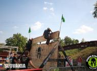 Spartan Race, Vechec 4