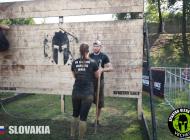 Spartan Race, Vechec 1