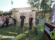 Spartan Race, Vechec 2