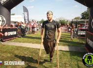 Spartan Race, Nitra 3