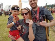  Spartan Race, Nitra 12