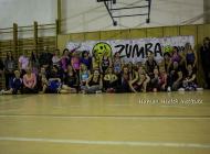 Zumba HHI 1