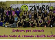 Zumba HHI 5