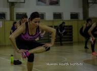 Zumba HHI 7