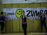 Zumba HHI 8