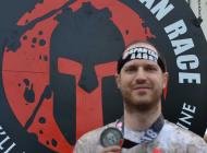 Spartan Sprint 2018 Rakusko