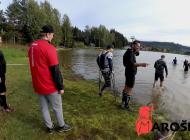 Maros Kudlik Lipno 2018