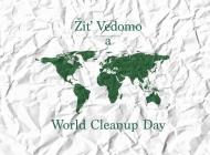 Žiť Vedomo a World Cleanup Day 2019