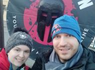 Winter Spartan Race Banská Bystrica 2020