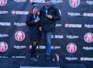 Winter Spartan Race Banská Bystrica 2020