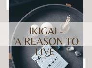 ikigai