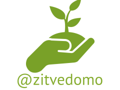 Zitvedomo