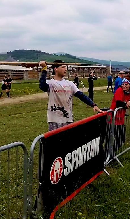 Spartan Race Pezinok